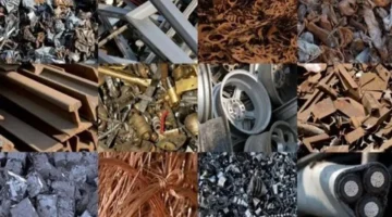 تغيرات أسعار الخردة في الأسواق المحلية خلال تعاملات يوم الأحد 22 مارس